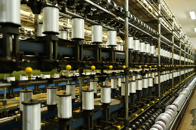 ナイロン・6ナイロン・66ナイロン、煙台や中国合成繊維を取り扱う繊維商社 吉田商事