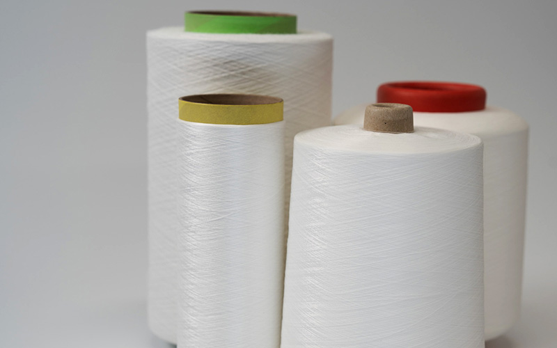 中国ナイロン・煙台ナイロン・PRUTEXなど中国合成繊維を迅速に供給