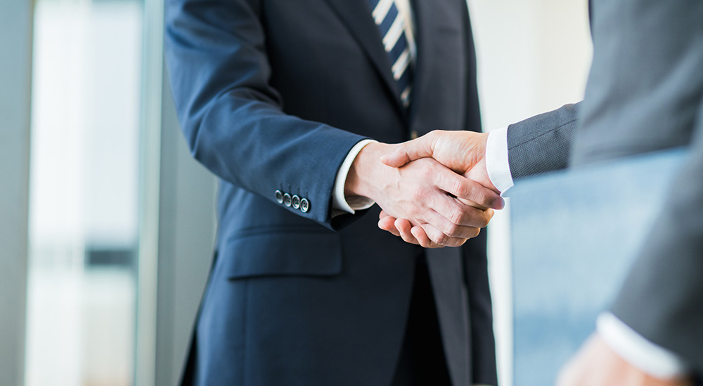 吉田商事 20年以上の信頼と実績 中国合成繊維・煙台ナイロン・ナイロン6のパートナー