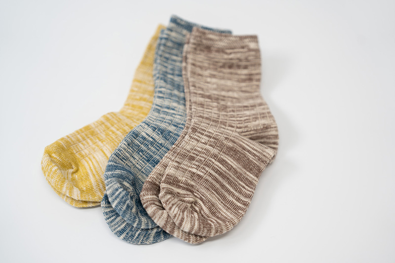 合成繊維を使った製品委託、小ロット生産、アパレル・ノベルティにも対応する繊維商社 吉田商事