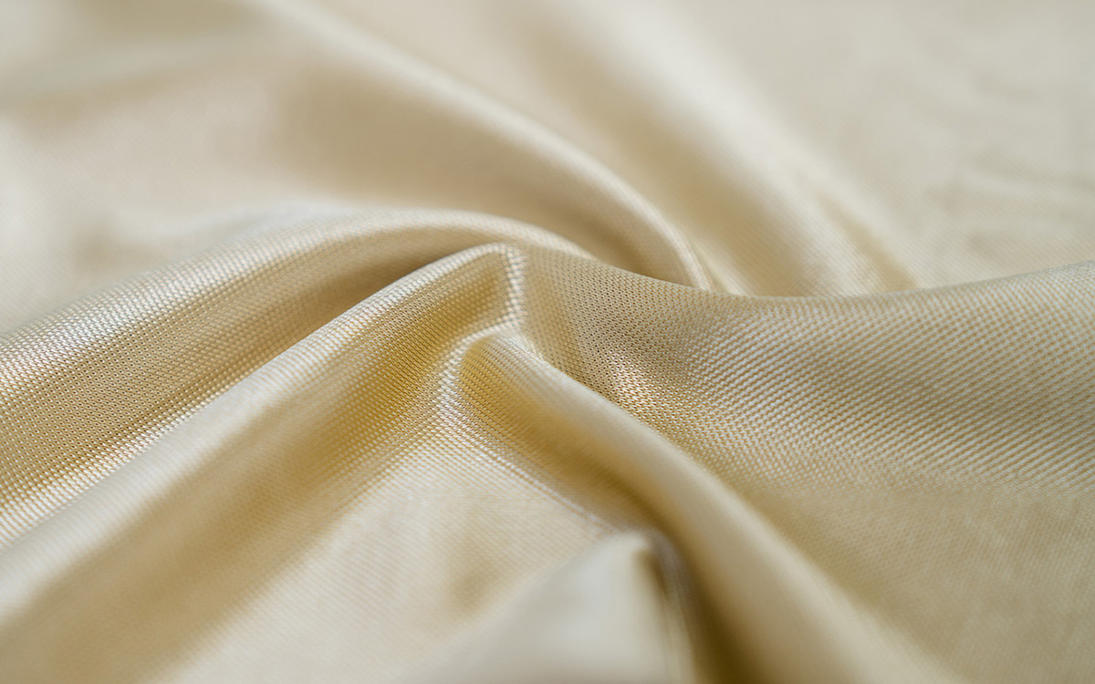 合成繊維やナイロン6、66ナイロンを中心に繊維商材を提案する吉田商事