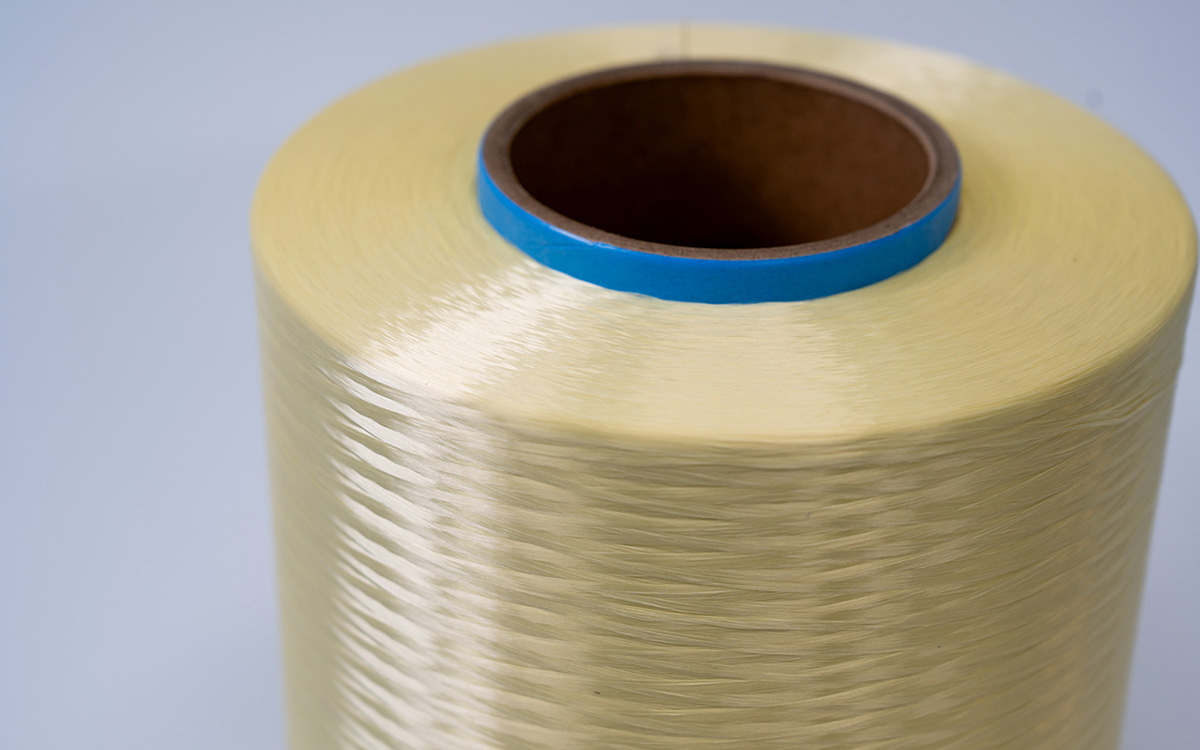 テキスタイルや機能性繊維、冷感・保温・疲労回復素材も企画販売する繊維商社