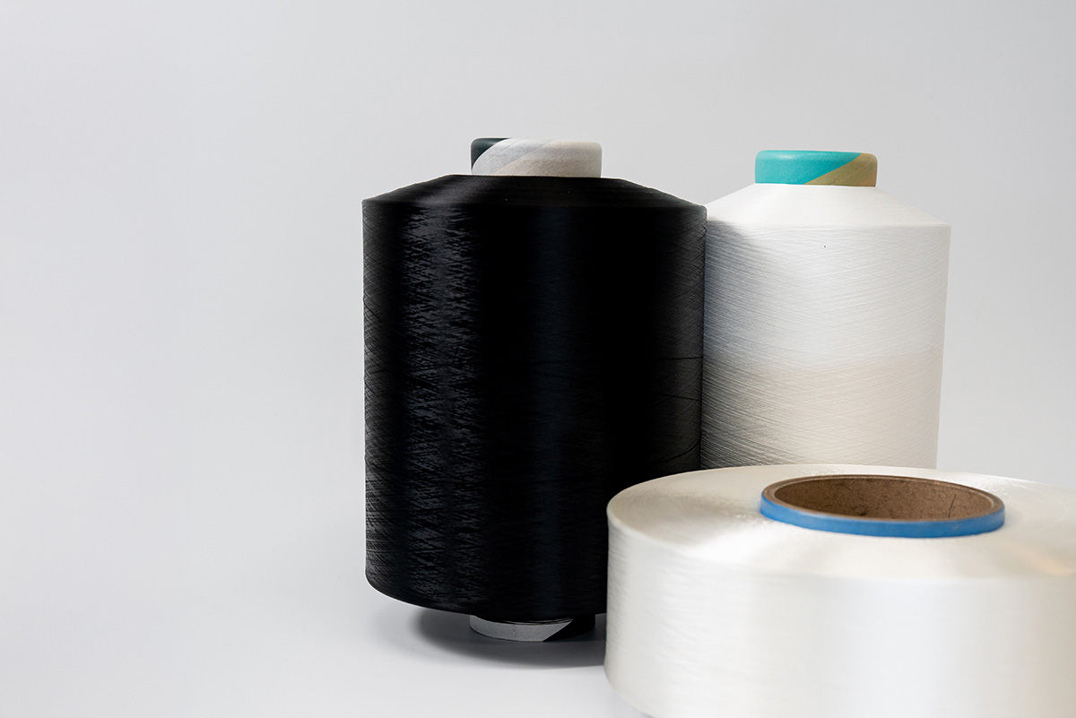 中国合成繊維・ケミカルリサイクルナイロン・原糸などの輸出入対応